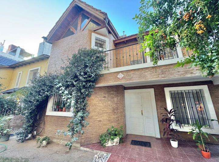 PH · 260m² · 7 Ambientes · 2 Cocheras