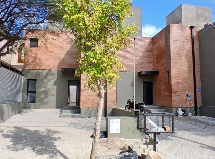 PH · 105m² · 3 Ambientes · 1 Cochera