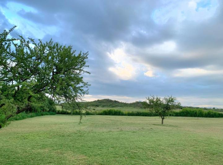 Terreno · 4683m²