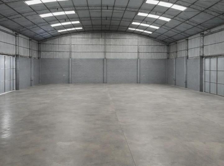 Bodega-Galpón · 1300m²