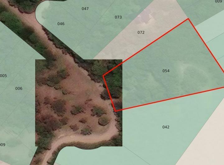 Terreno · 3561m²