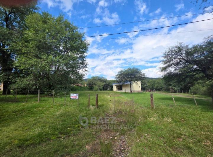 Terreno · 802m²