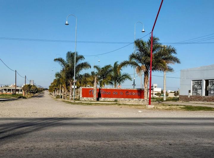 Terreno · 450m²