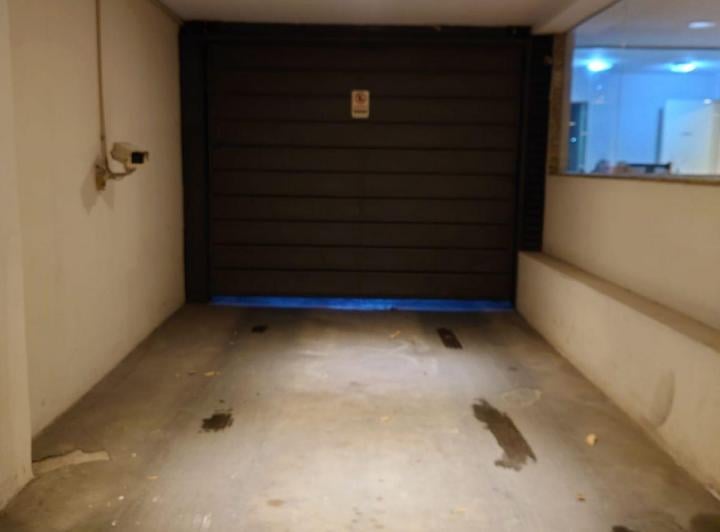 Garage · 12m² · 1 Cochera