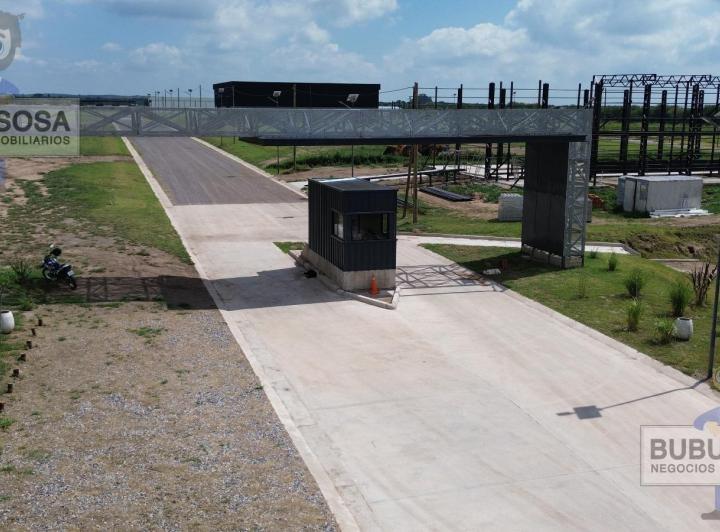 Terreno · 1500m²