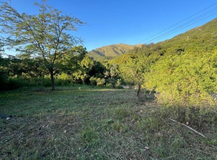 Terreno · 558m²