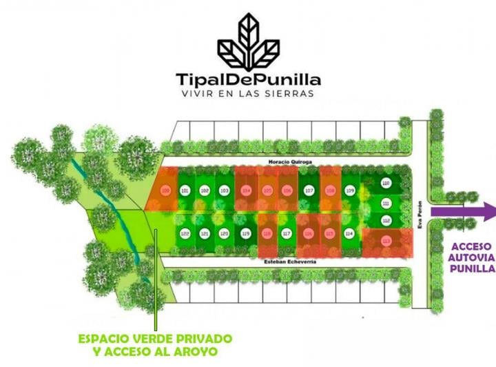 Terreno · 3142m²