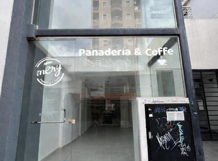 Local comercial · 60m² · 1 Ambiente