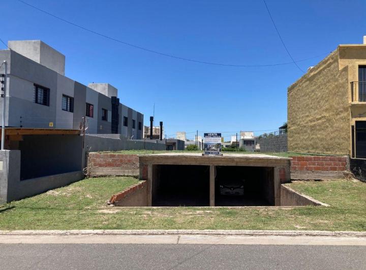 Terreno · 360m²