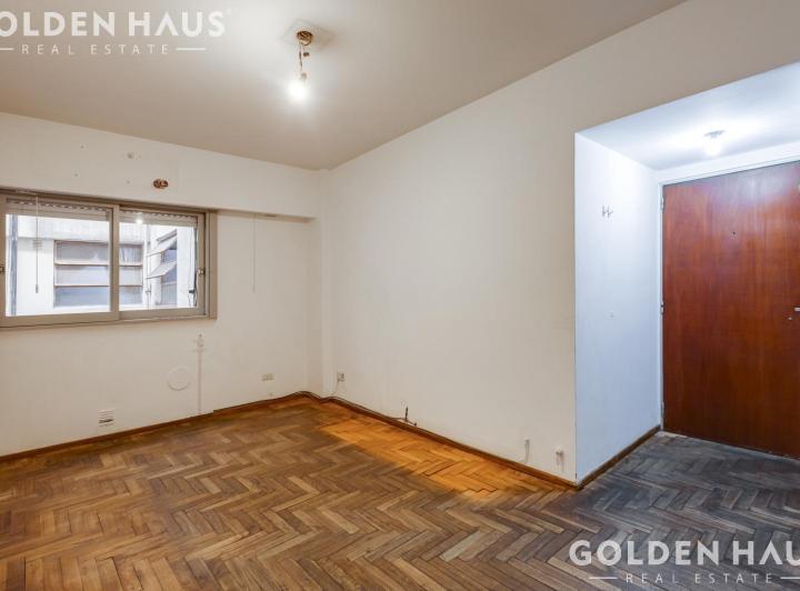 Departamento · 48m² · 3 Ambientes