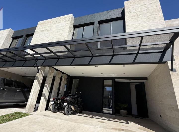 PH · 178m² · 6 Ambientes · 2 Cocheras