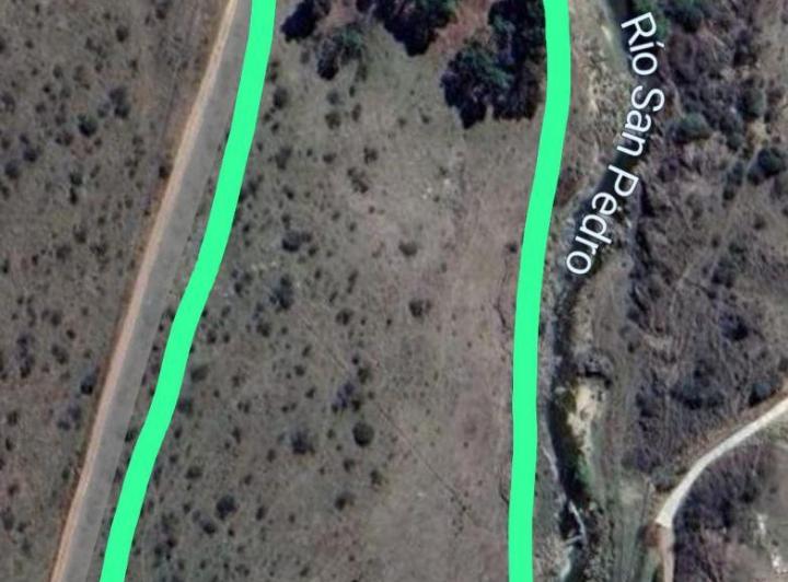 Terreno · 17500m²