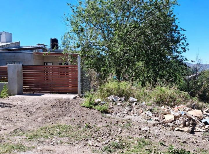Terreno · 300m²