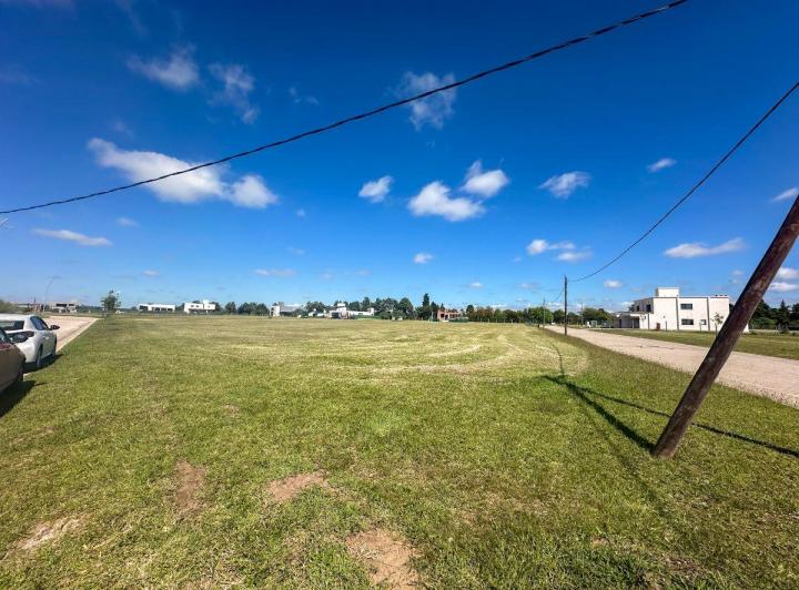 Terreno · 815m²