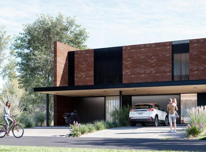PH · 133m² · 6 Ambientes