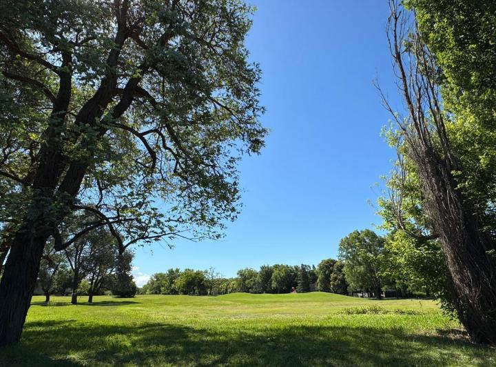 Terreno · 947m²