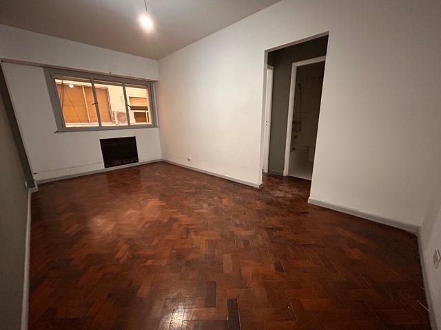 Departamento · 58m² · 4 Ambientes