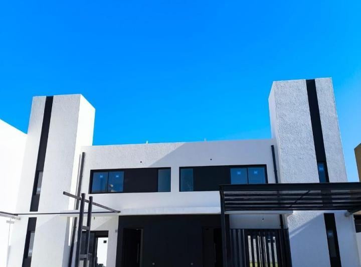 PH · 128m² · 3 Dormitorios · 2 Cocheras