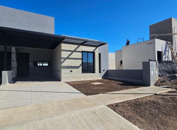 PH · 108m² · 4 Ambientes · 1 Cochera