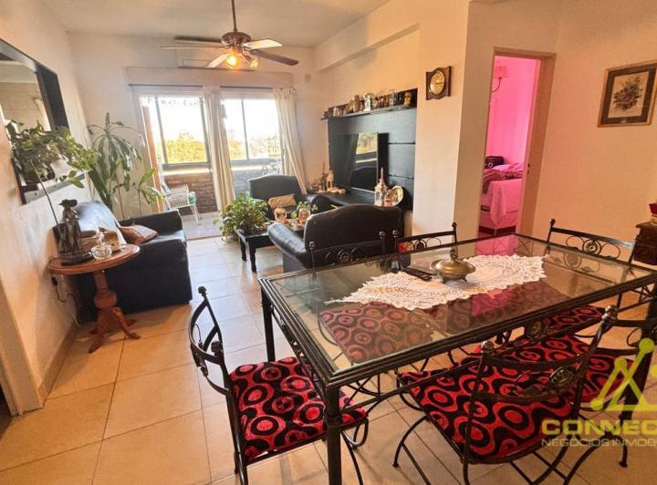 Departamento · 73m² · 4 Ambientes