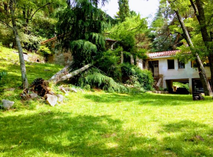 Terreno · 200m² · 3 Ambientes