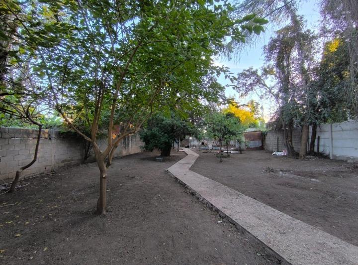 Terreno · 43m²
