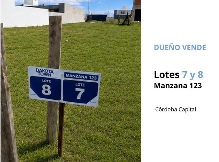 Terreno · 360m² · 1 Ambiente · 1 Cochera