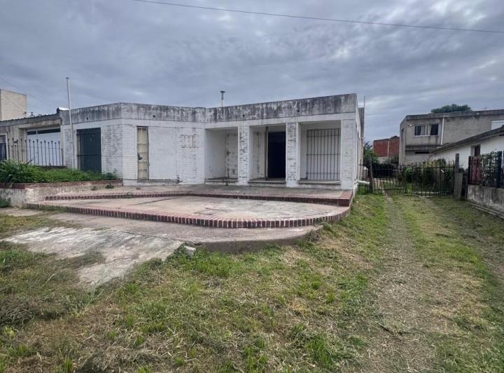 Local comercial · 163m² · 6 Ambientes