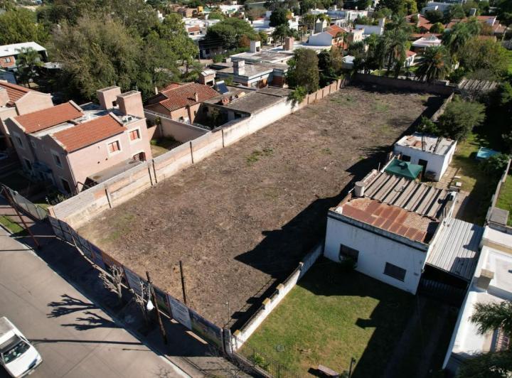 Terreno · 1270m² · 1 Ambiente