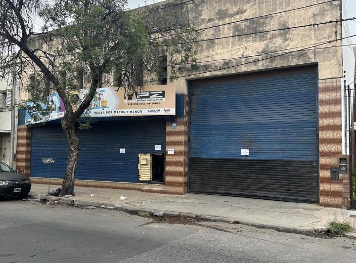 Oficina comercial · 1040m² · 3 Ambientes