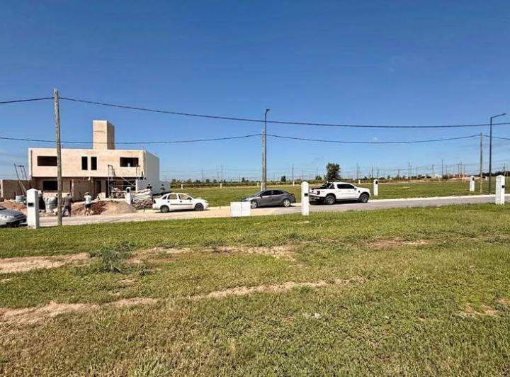 Terreno · 360m²
