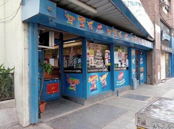 Local comercial · 274m²