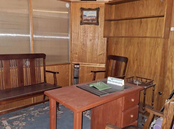 Oficina comercial · 29m²