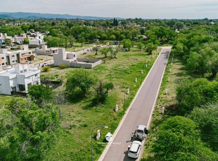 Terreno · 360m²