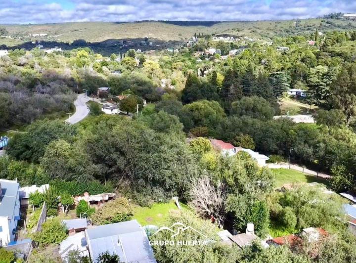 Terreno · 793m²