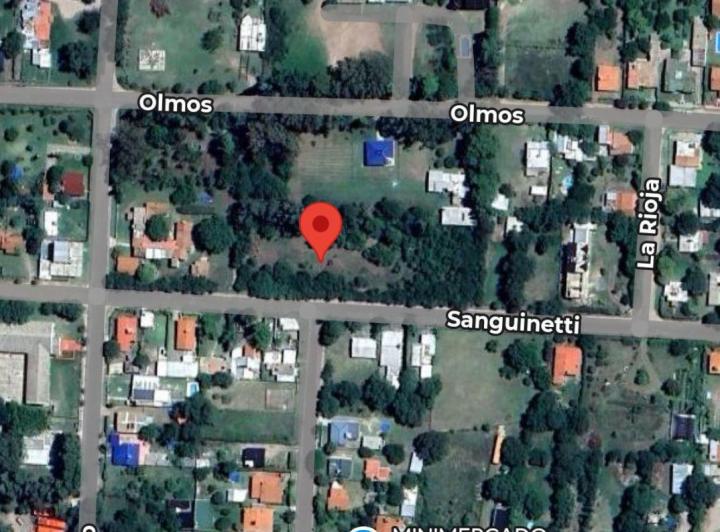 Terreno · 1500m²