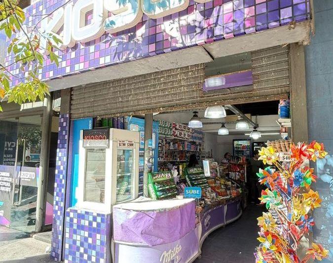 Local comercial · 173m² · 10 Ambientes