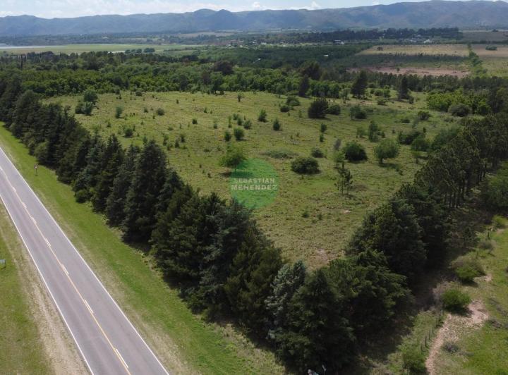 Terreno · 170000m²
