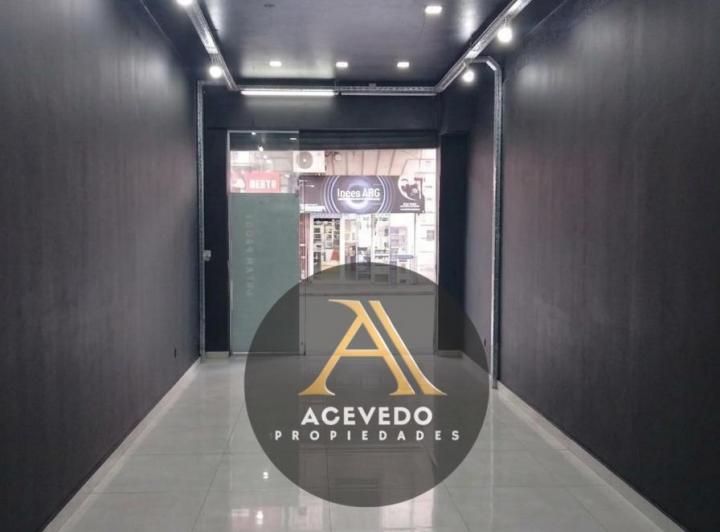 Local comercial · 88m² · 2 Ambientes