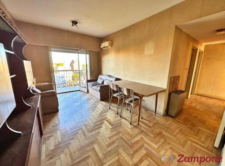 Departamento · 73m² · 4 Ambientes