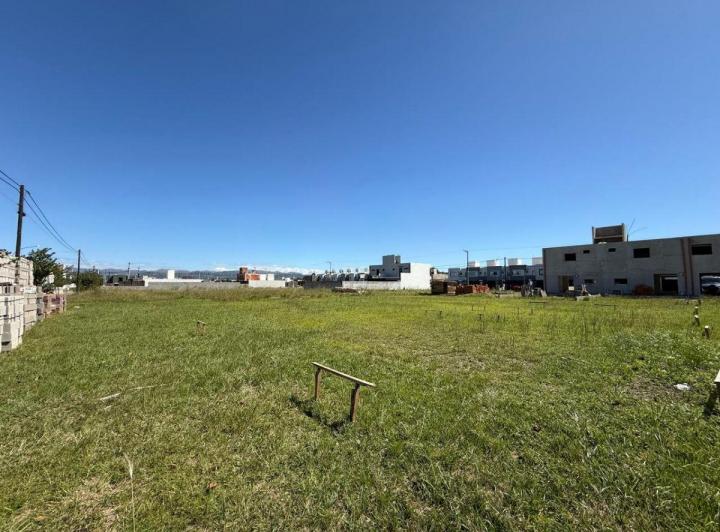 Terreno · 360m²