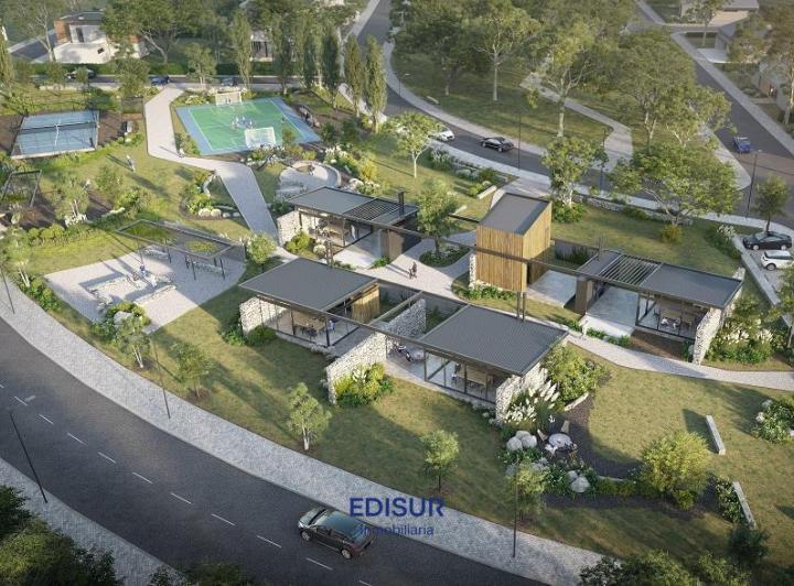 Terreno · 393m²