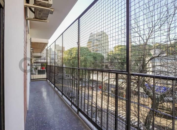 Departamento · 77m² · 4 Ambientes