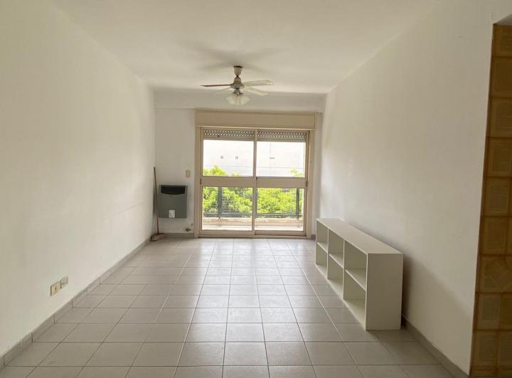 Departamento · 66m² · 4 Ambientes