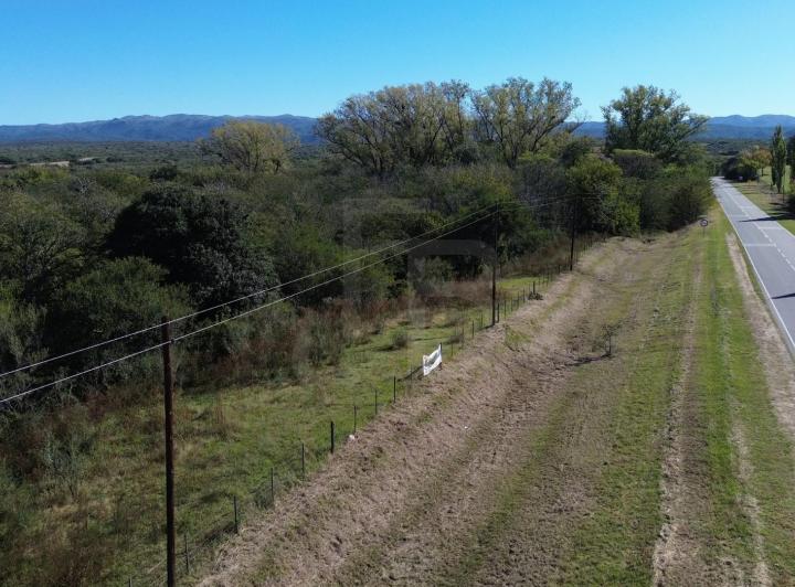 Terreno · 2ha