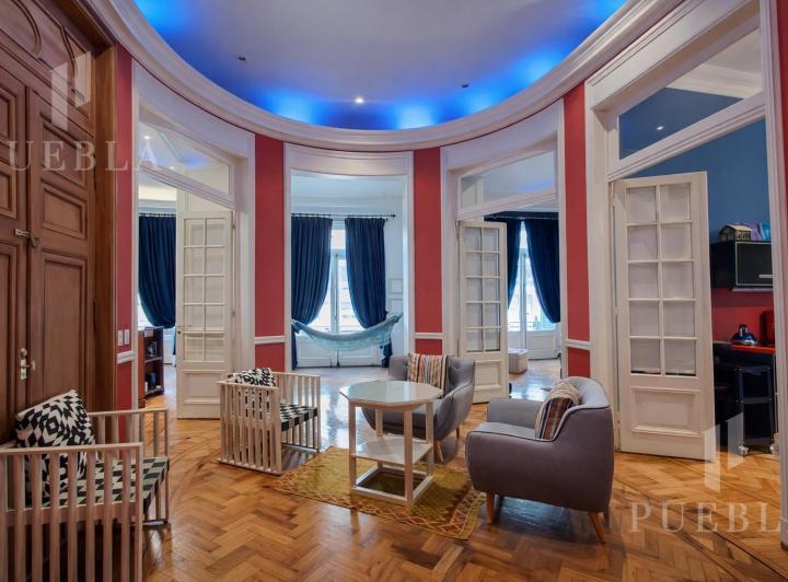 Departamento · 265m² · 5 Ambientes