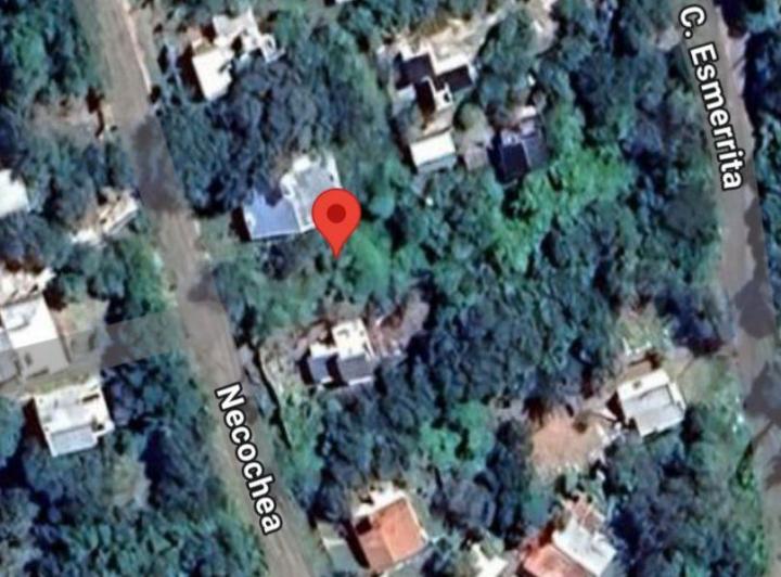 Terreno · 360m²