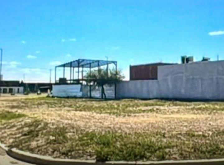 Terreno · 364m²