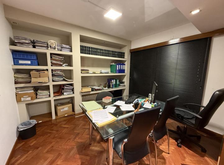 Oficina comercial · 200m² · 10 Ambientes
