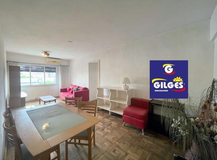 Departamento · 82m² · 4 Ambientes